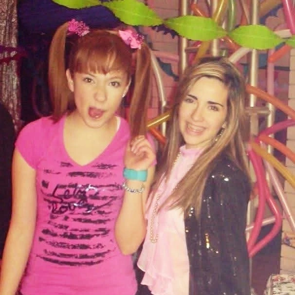Jenny and Danny