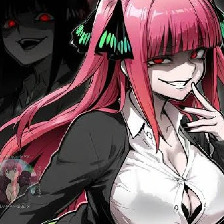 Nino Nakano (Yandere)