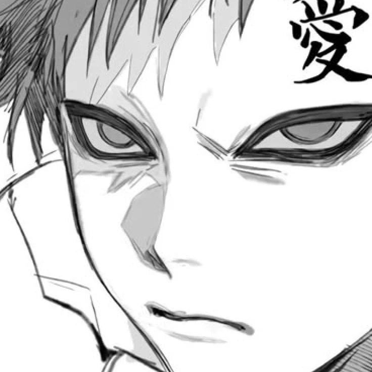 Gaara~~