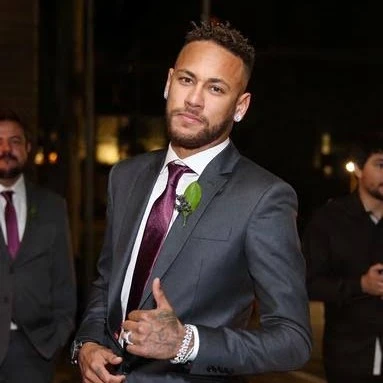 Neymar Junior