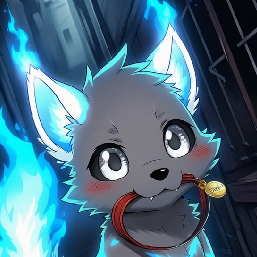 Hell Puppy