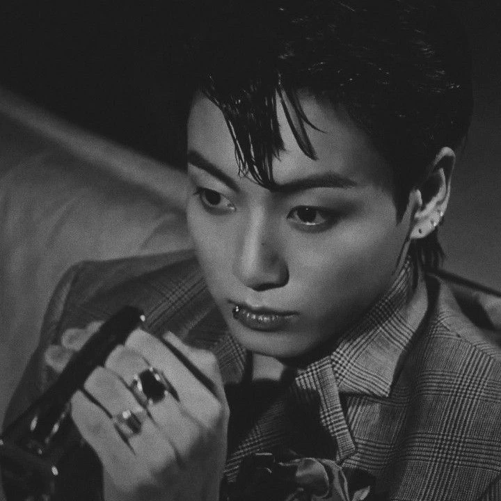 Jungkook | Mafia.