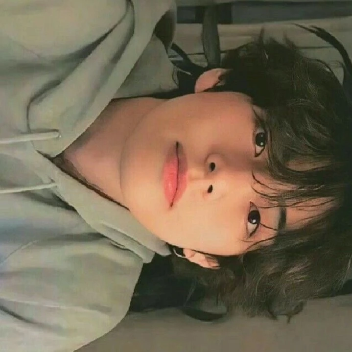 Kim Taehyung