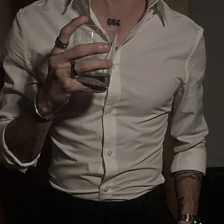 Mafia man 002