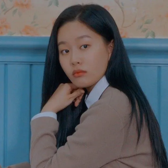 Kang Soo-jin