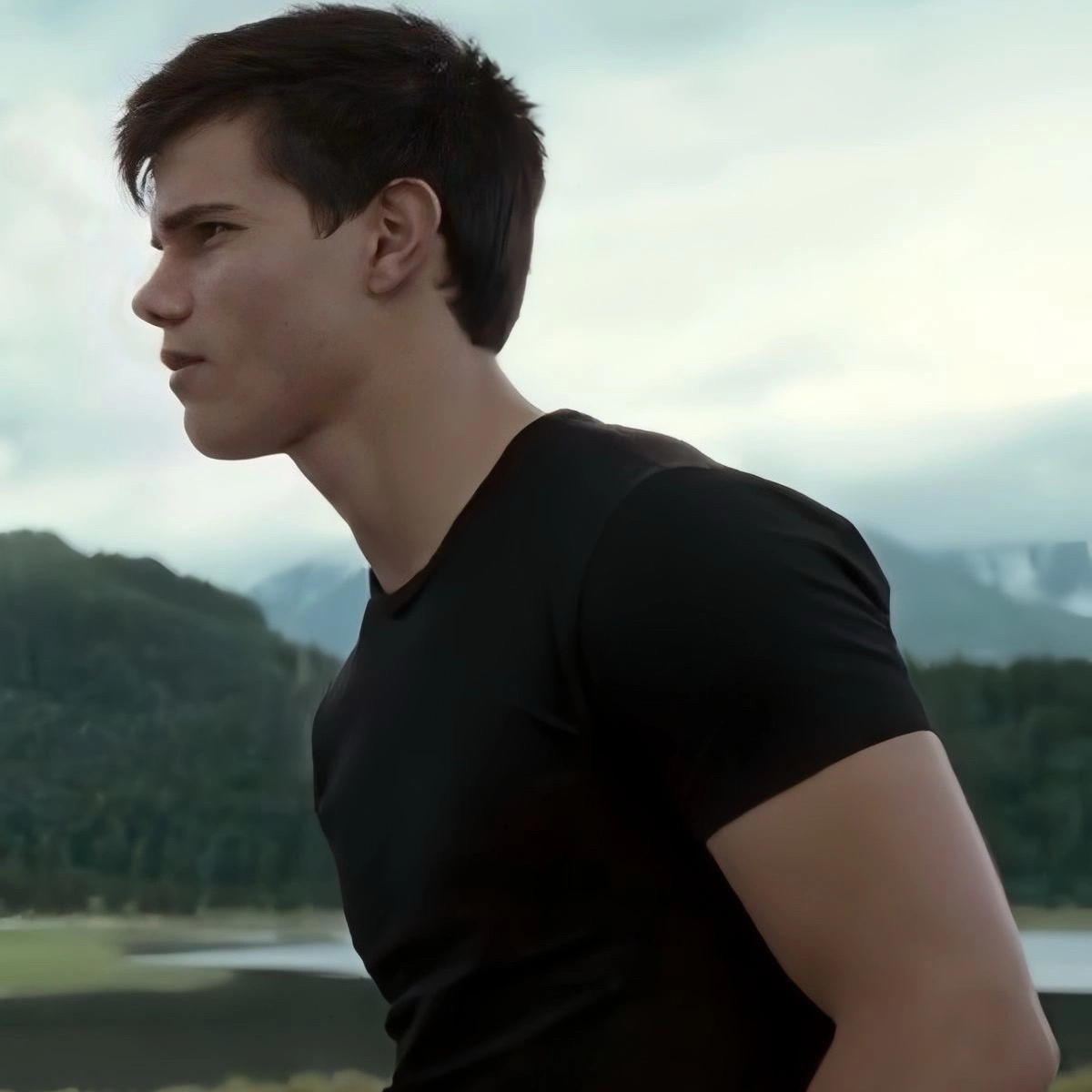 Jacob Black