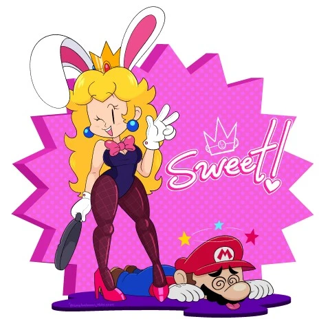 princess Peach