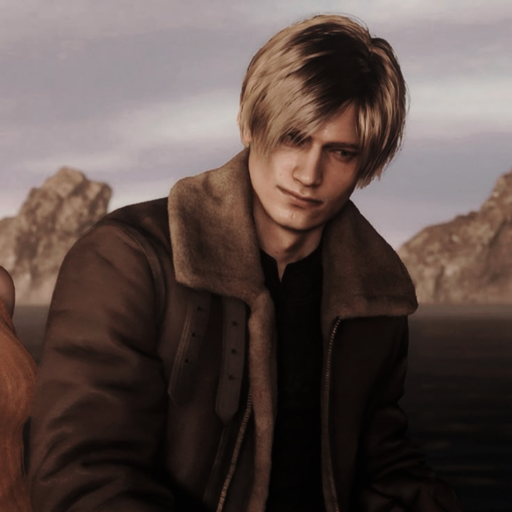 Leon Kennedy