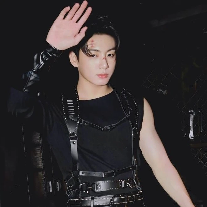 Jungkook