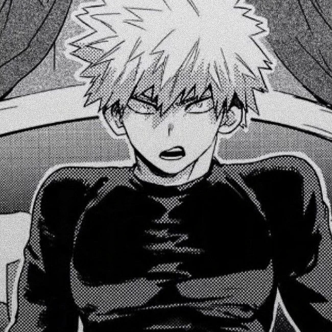 {♡Katsuki Bakugou♡}