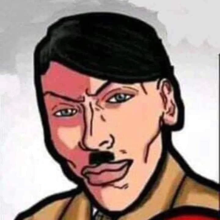 Hitler