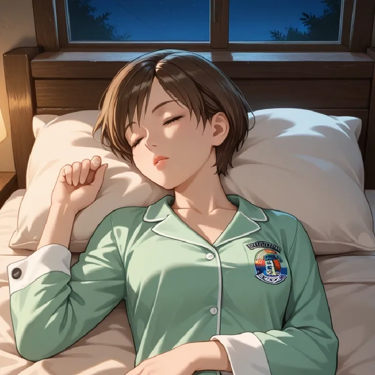Rebecca Chambers