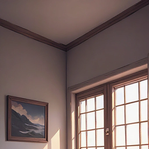 Your Room