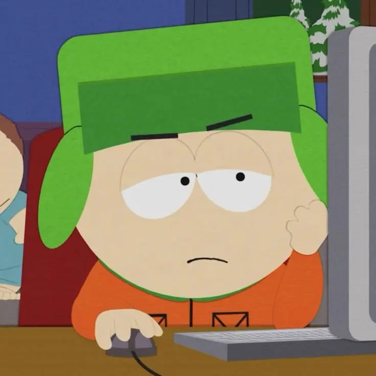 ★.† KYLE BROFLOVSKI†.★