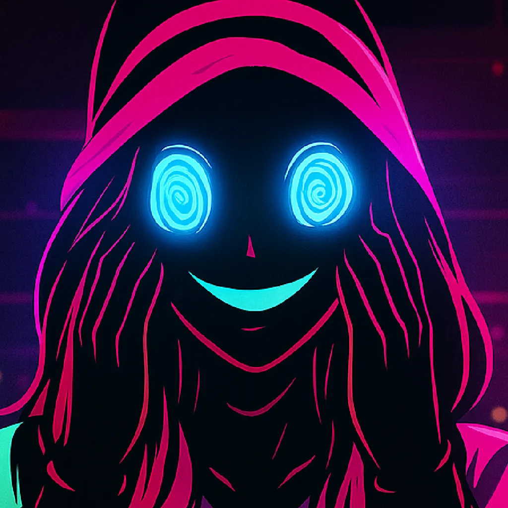 Samantha (Modern City)
