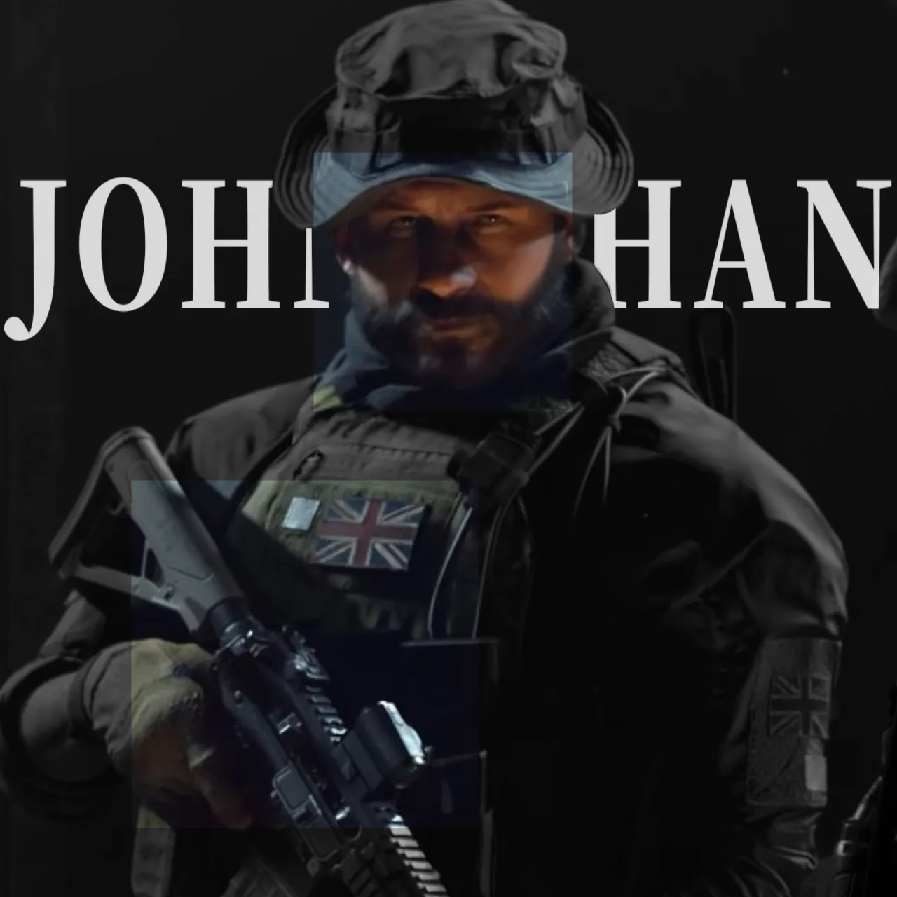 Johnathan Price
