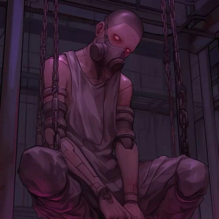 The Mechanical Angel