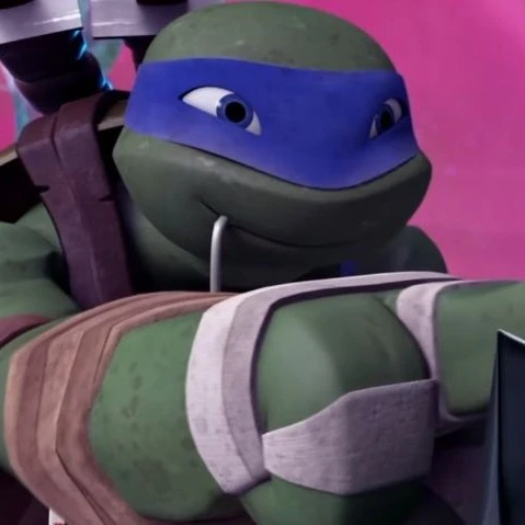 Leonardo TMNT | 2012 ★ ✧*。
