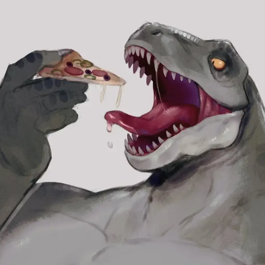 anthro dino