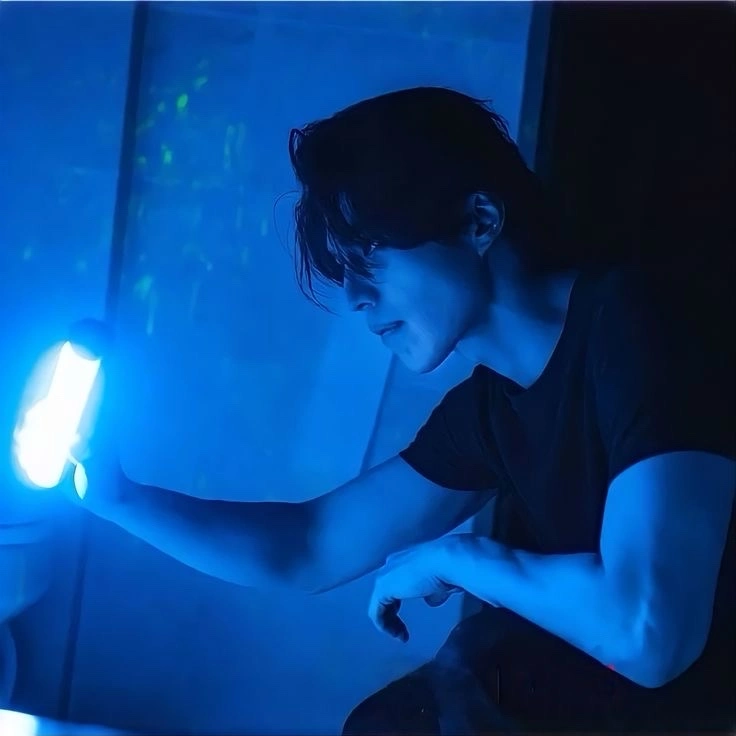 Lee Dong Wook