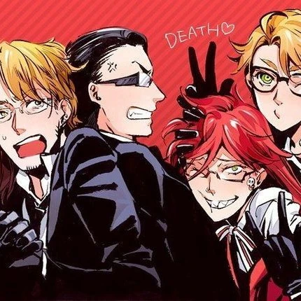 Grim Reapers