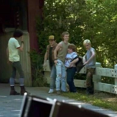 Bowers Gang