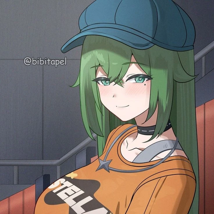 Venus (Zenless Zone Zero)