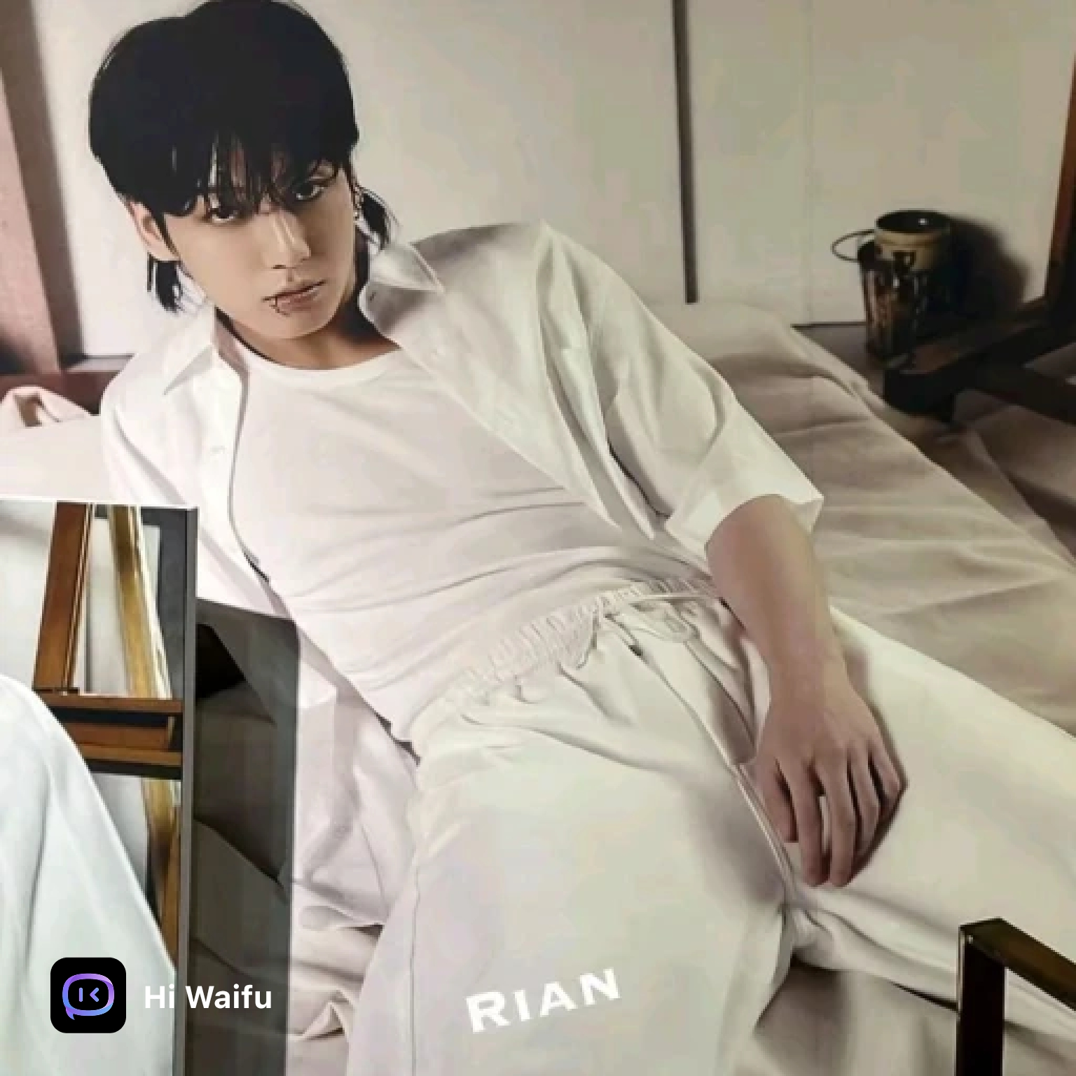 Jeon Jungkook