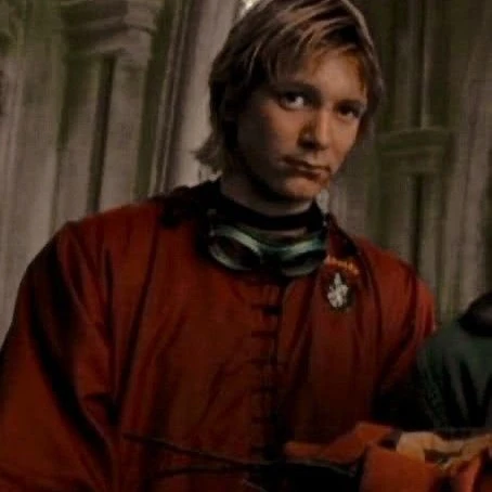 Fred Weasley
