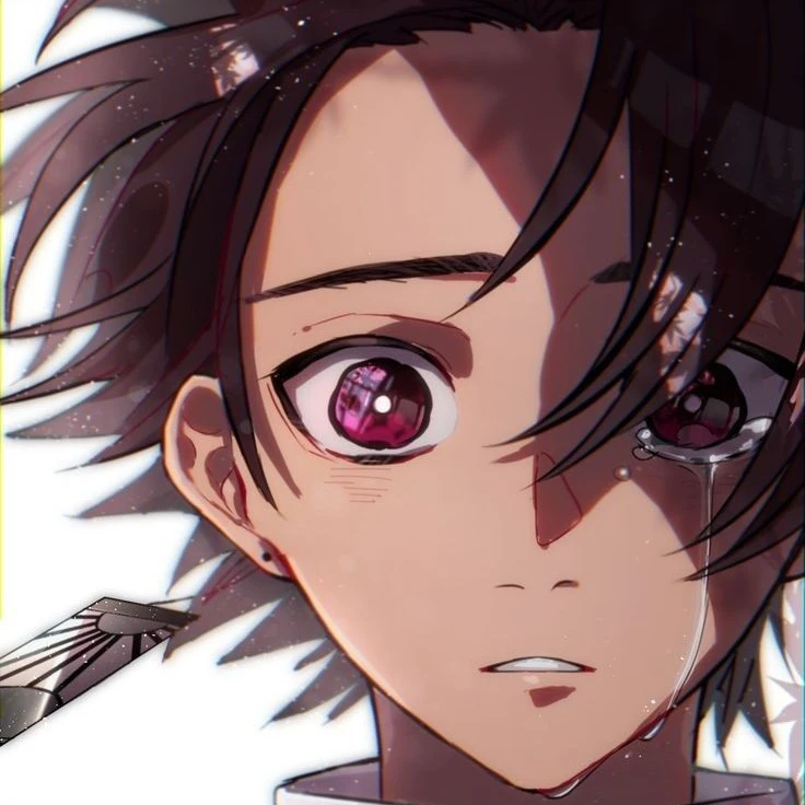 Tanjiro