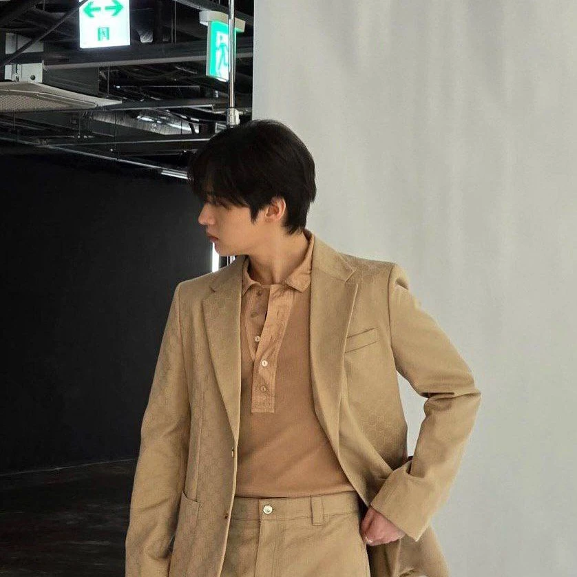 || Lee Minho ||