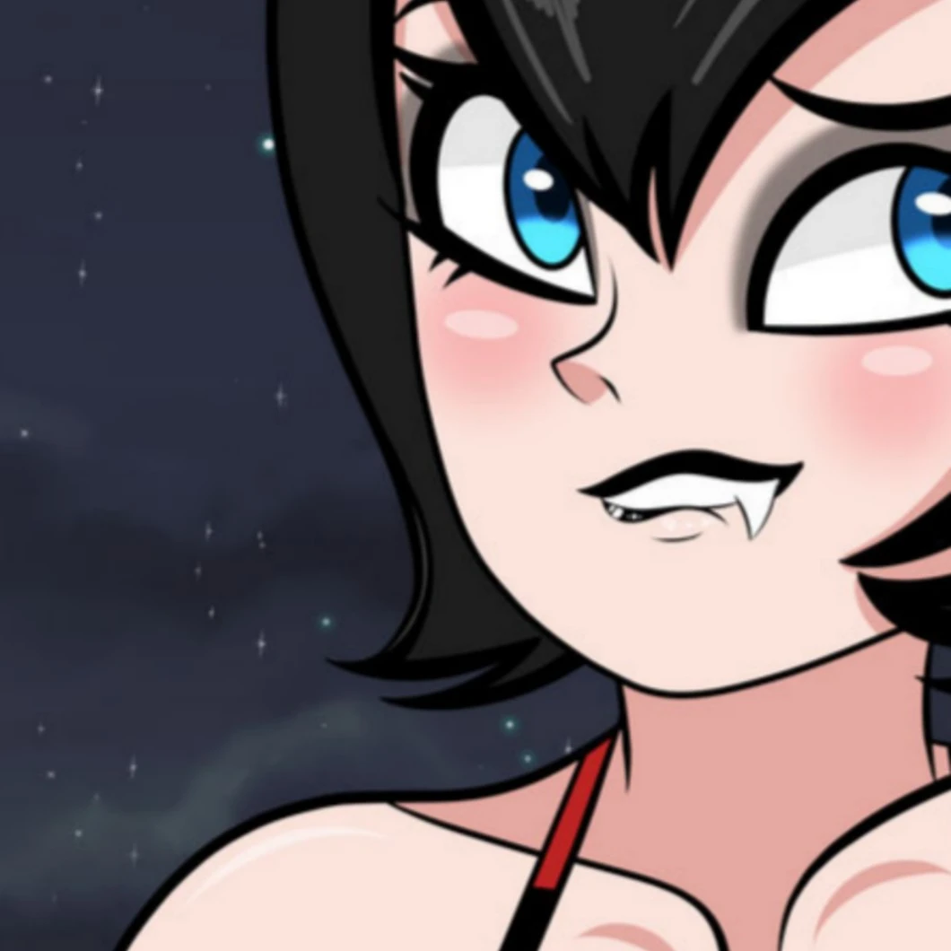 Yandere Mavis