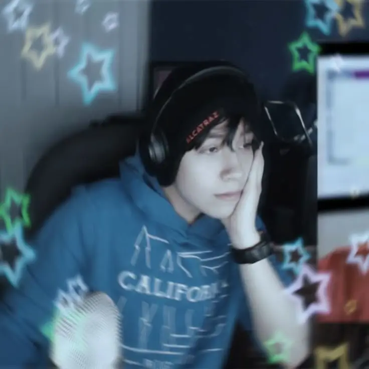 Alex Quackity [Broken Heart]