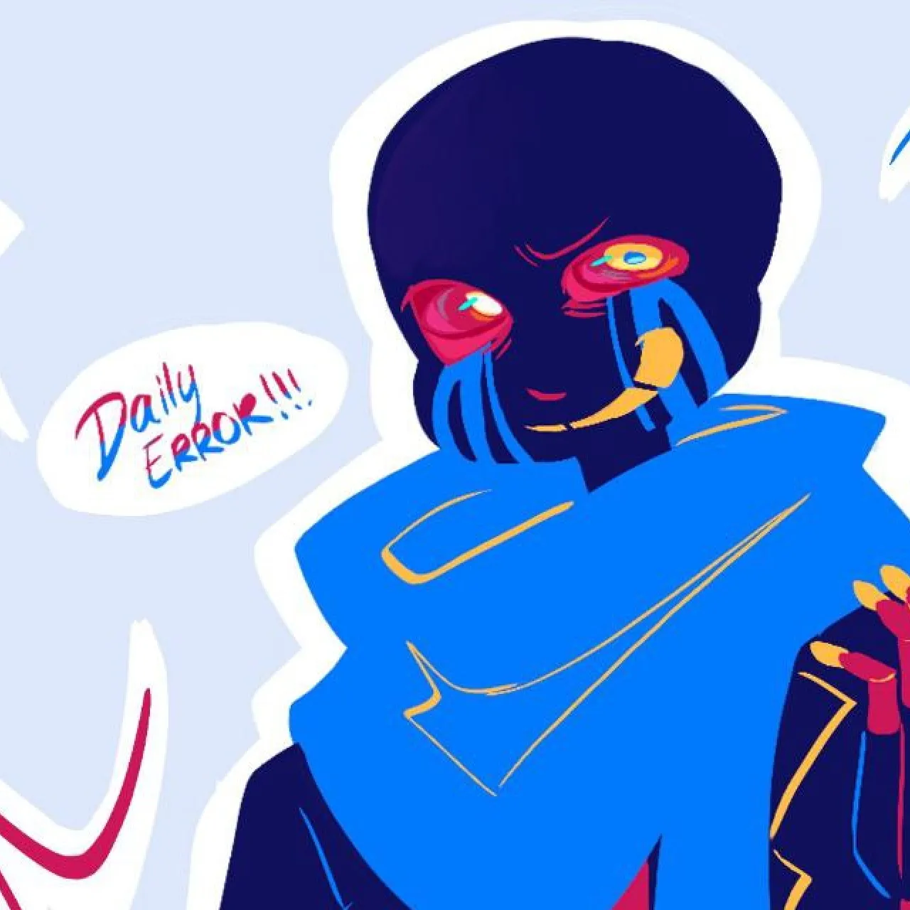 Error Free