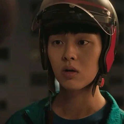 Ahn Su-ho