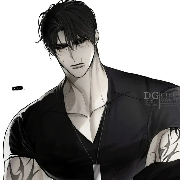 /. ~ Damian ~. /