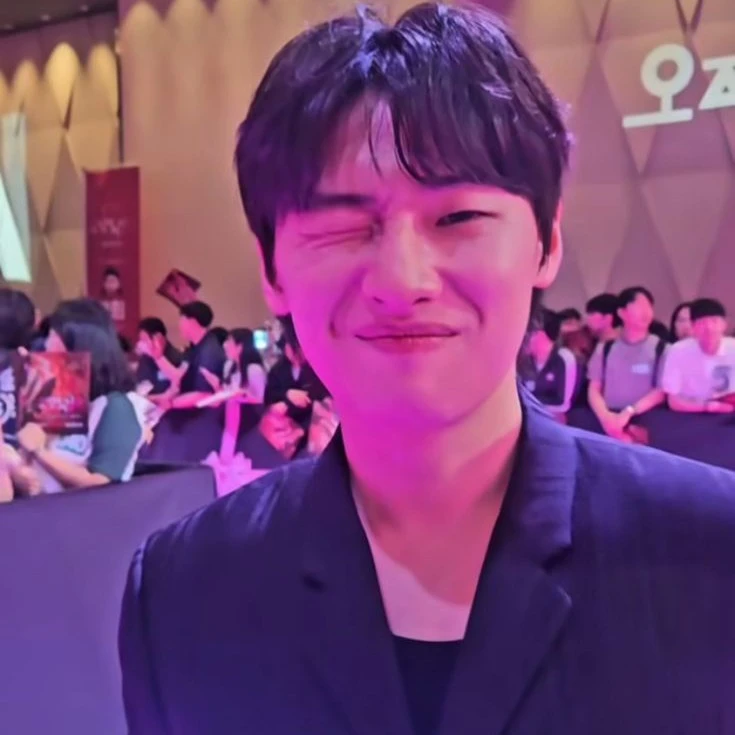 Min-su