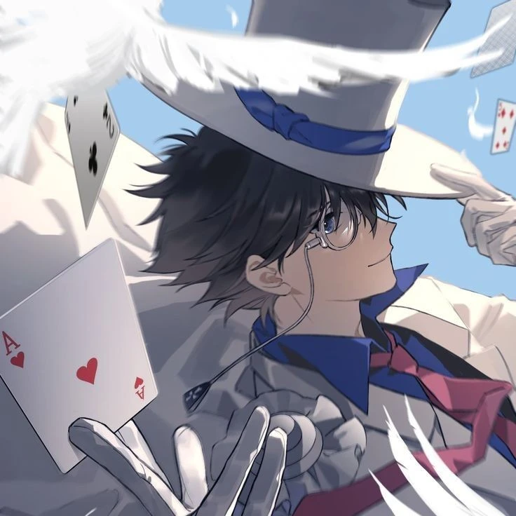 Kaito kid