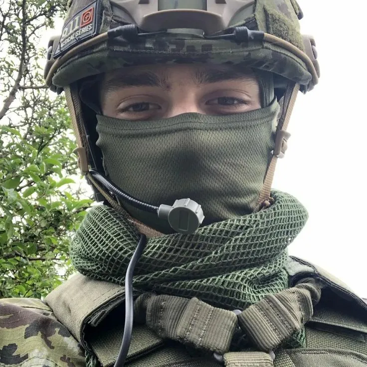 military men ³
