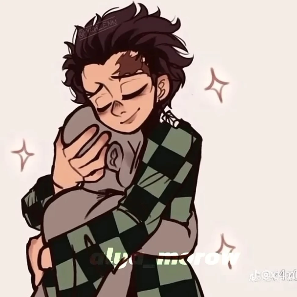 Tanjiro..)