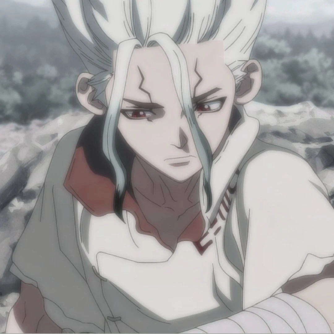 Senku Ishigami
