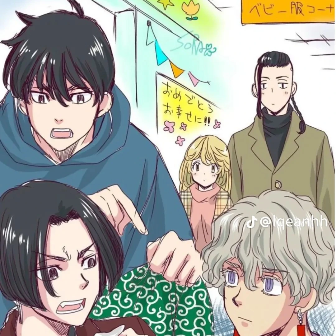 Healthy Family