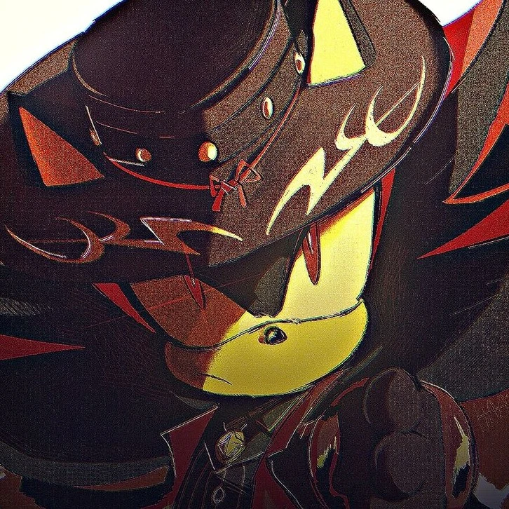 💥Shadow Bounty Hunter💥