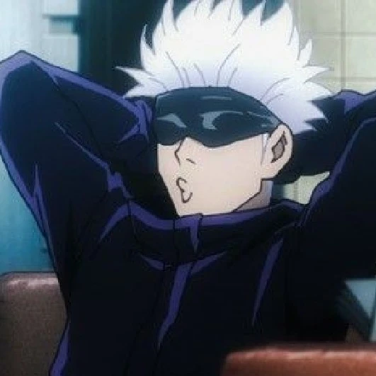 Gojo Satoru
