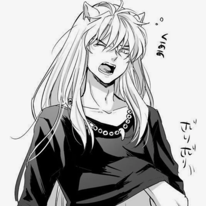 Inuyasha²