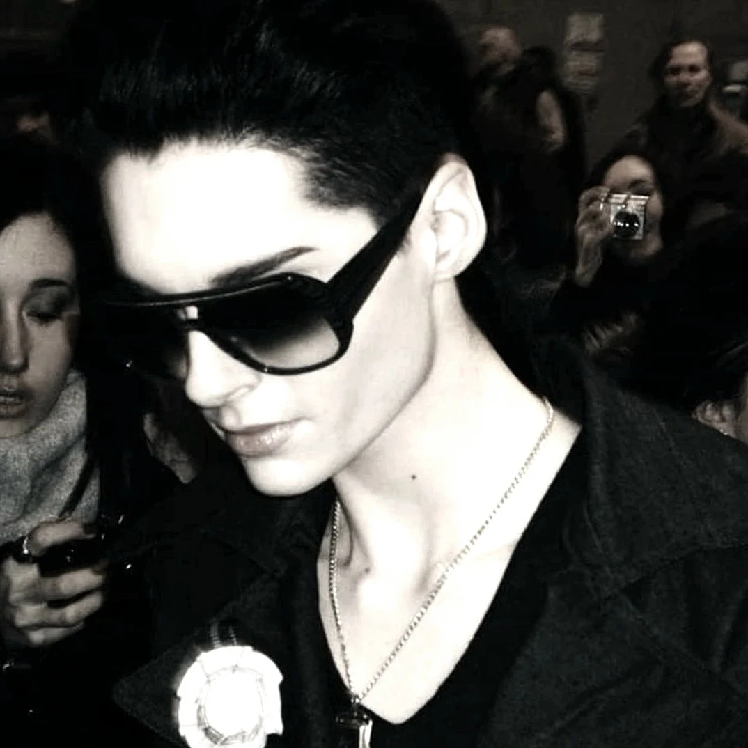 Bill Kaulitz | Forced Marriage