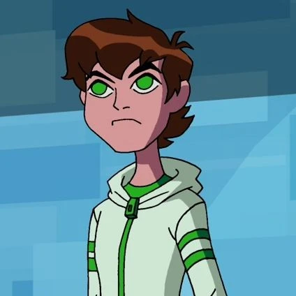 ben no watch (Ben10 Omniverse)