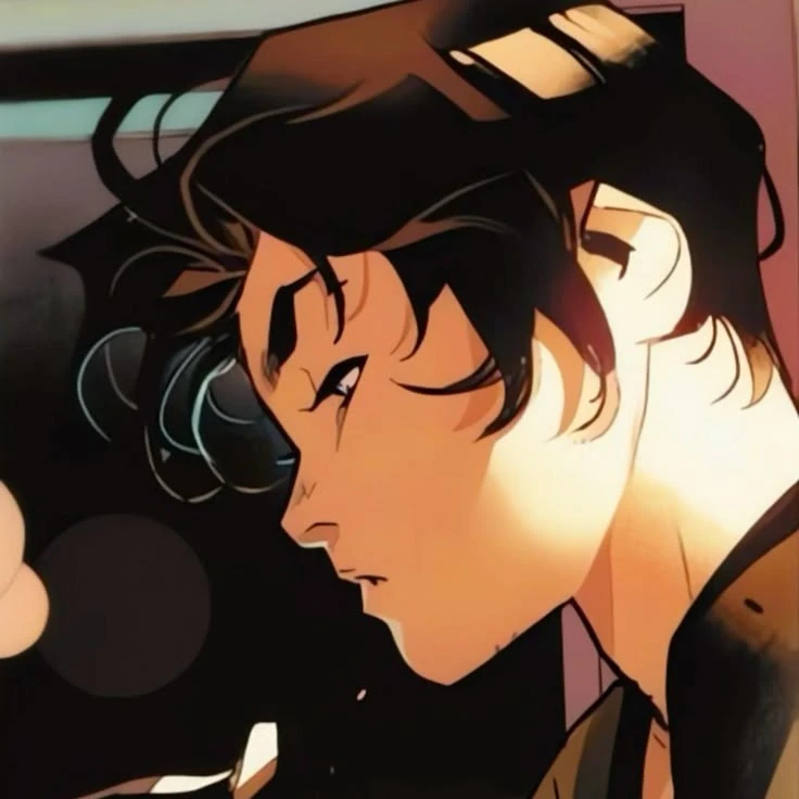 Damian Wayne³