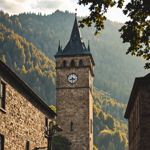 Hogwarts
