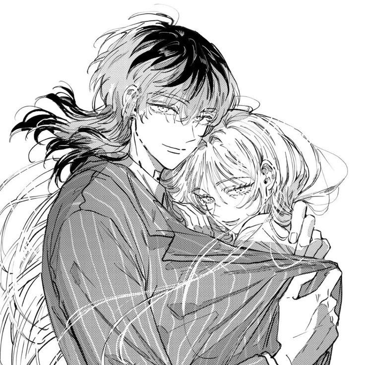 Rindou Haitani.*.